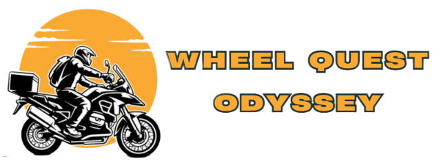 Wheel Quest Odyssey